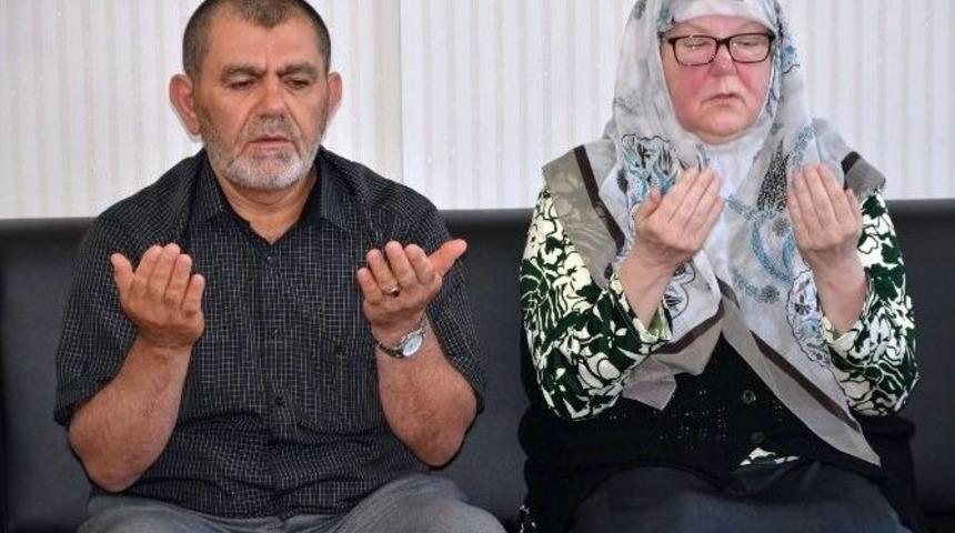 Hollandalı Wilhelmina Jacoba M&uuml;sl&uuml;man Oldu