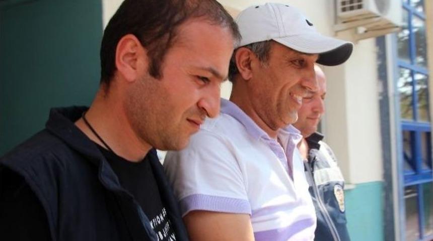 A&ccedil;ığa Alınan Vali Yardımcısı G&ouml;zaltına Alındı