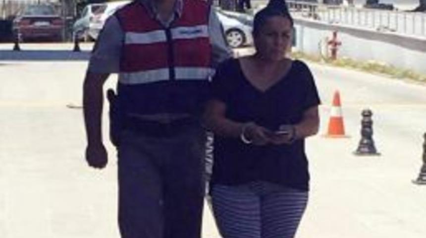 Otel İşletmecisi Cumhurbaşkanı&rsquo;na Hakaretten Tutuklandı