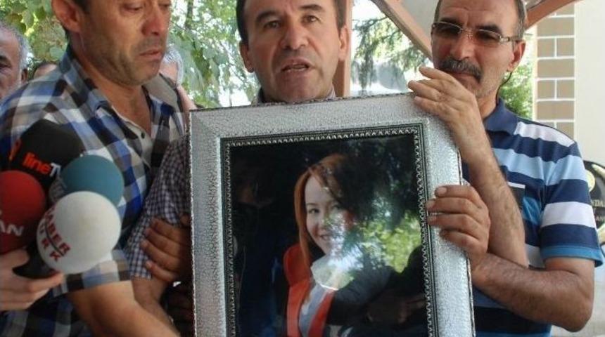 Hakimliğe Kabul Edilmeyen Kızı Kalp Krizinden &Ouml;len Astsubay Babanın Fet&ouml; İsyanı