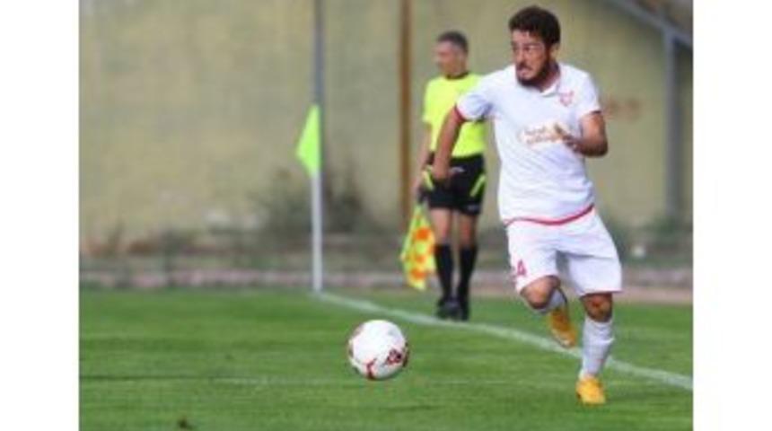 Yeni Malatyaspor&rsquo;dan İki Yeni İsim Kampa Katıldı