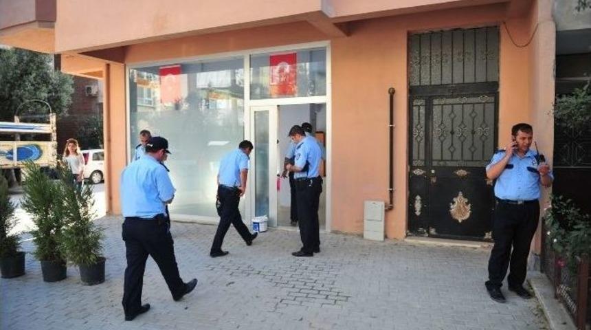 Fet&ouml; Yurduna M&uuml;h&uuml;r