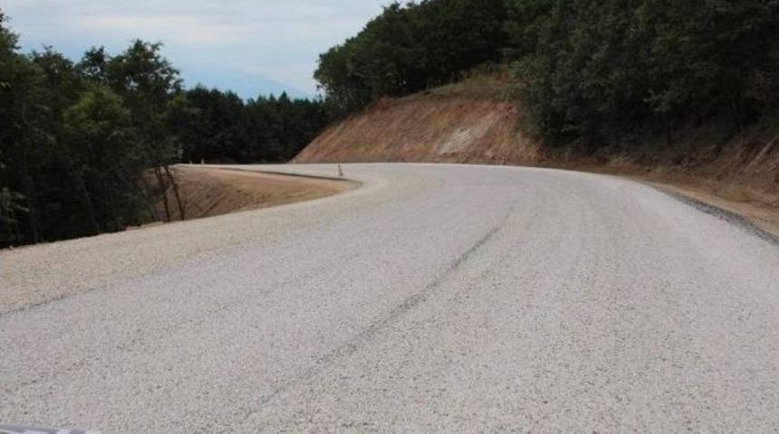 Pazaryeri&rsquo;nin 50 Yıllık Hayali Ger&ccedil;ekleşiyor