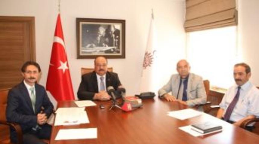 15 Temmuz Şehitleri Ve Gaziler İ&ccedil;in Yardım Kampanyası