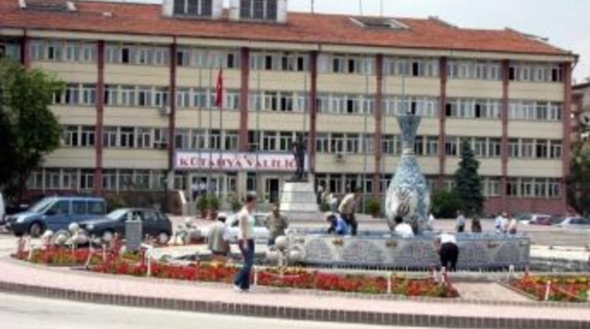 K&uuml;tahya&rsquo;da A&ccedil;ığa Alınan Kamu G&ouml;revlisi Sayısı 675&rsquo;e Y&uuml;kseldi