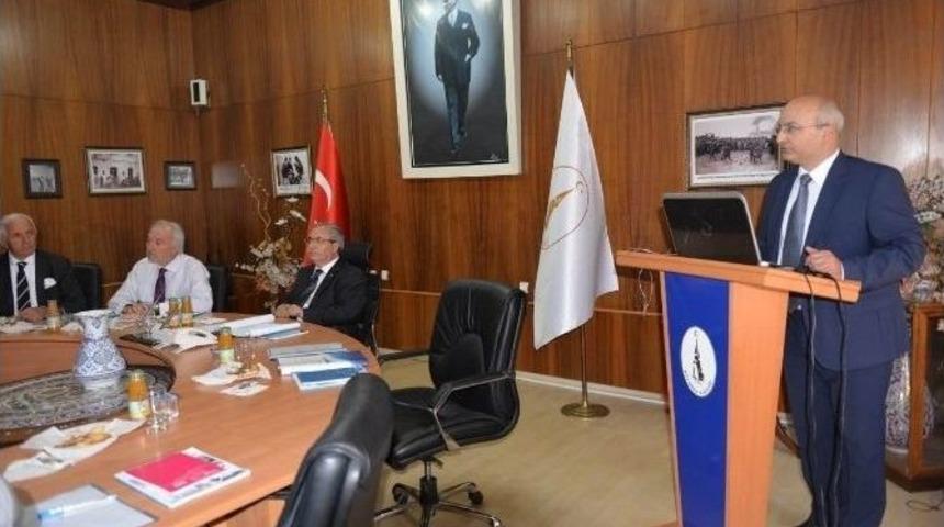 Resmi Kayıtlara G&ouml;re K&uuml;tahya&rsquo;da 14 Bin 958 Kişi İşsiz