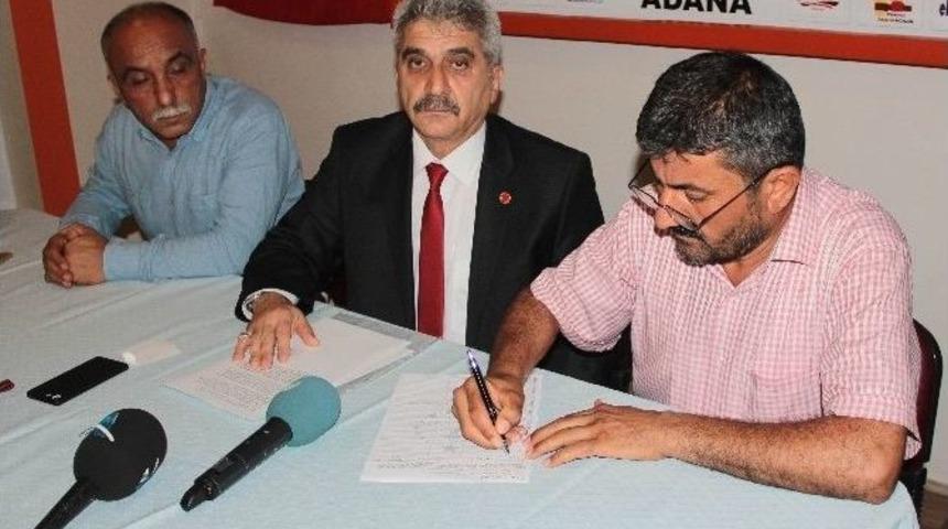 T&uuml;msiad&rsquo;dan Kenan Evren Bulvarı&rsquo;nın İsminin Değiştirilmesi İ&ccedil;in İmza Kampanyası