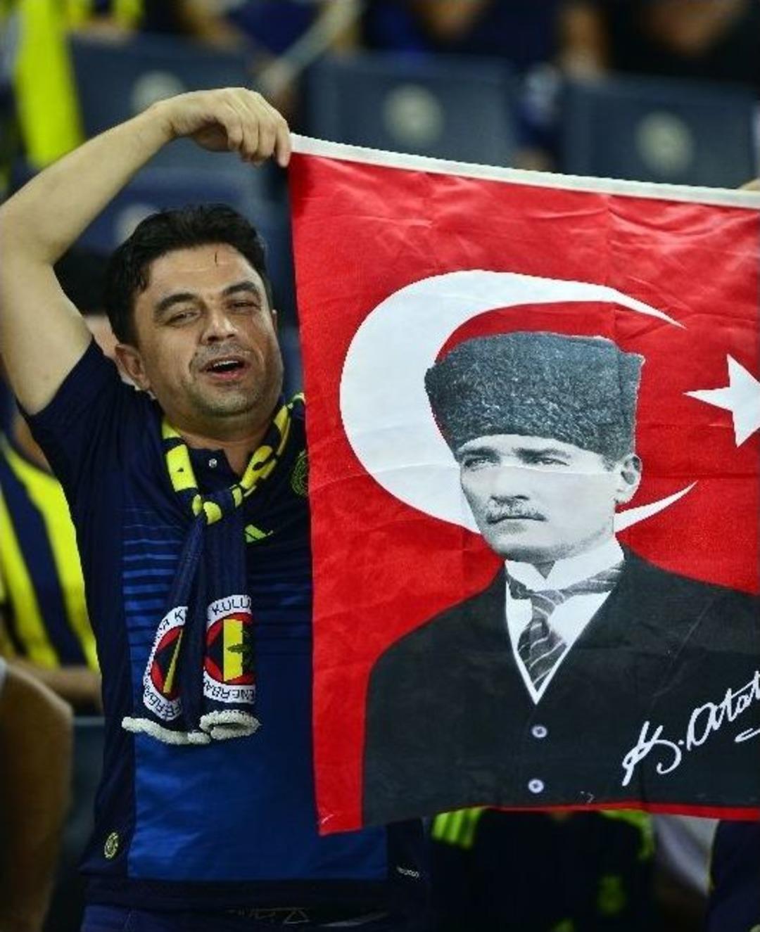 Uefa Şampiyonlar Ligi