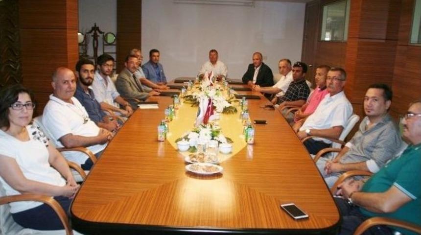 Mto Ve Mhp Ortak A&ccedil;ıklama