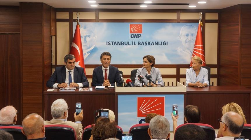 CHP'den 'şarbon' açıklaması