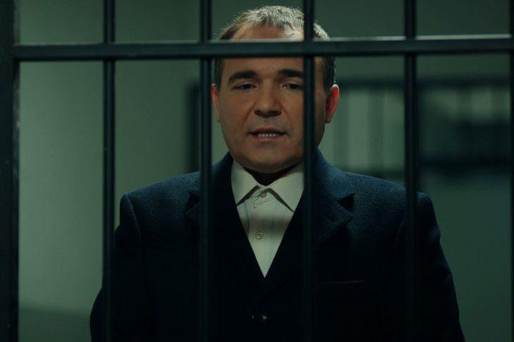 Galip Derviş 38. Bölüm Galerisi G2