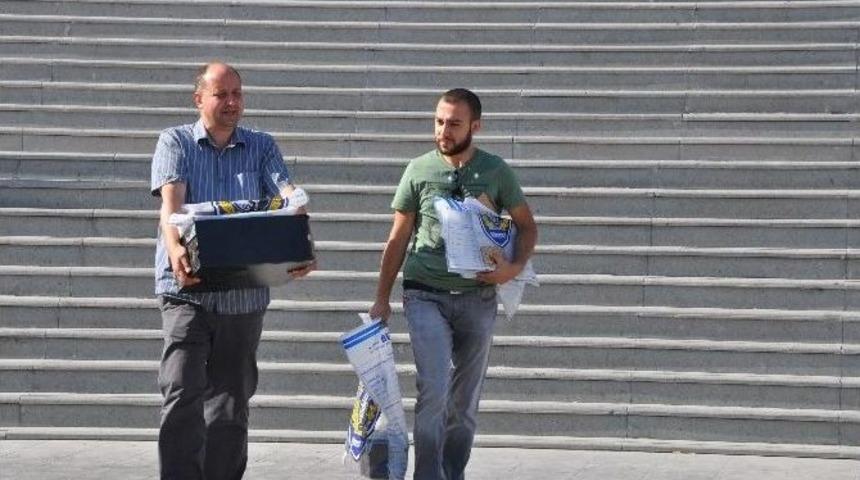 &Ccedil;erkezk&ouml;y&rsquo;de Bir Aile Hekimi G&ouml;zaltına Alındı