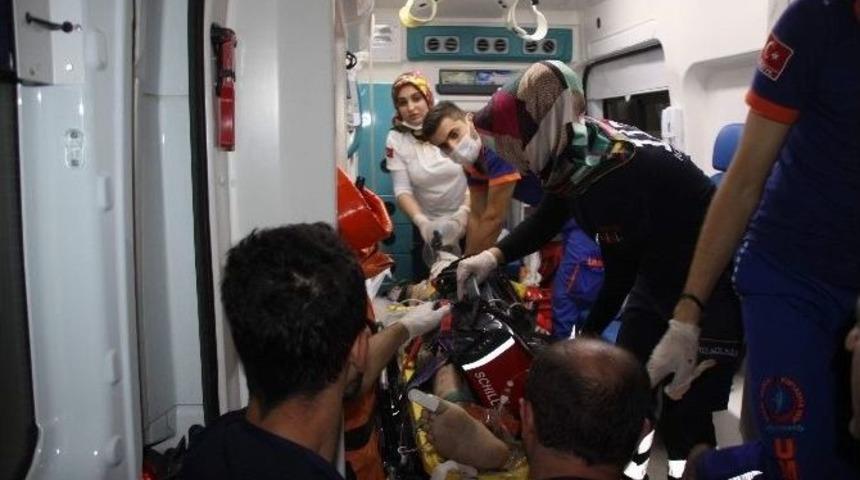 Siirt’te Askere Hain Saldırı: 2 Şehit, 1 Yaralı