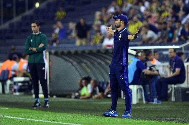 Uefa Şampiyonlar Ligi 3. Eleme Turu G2
