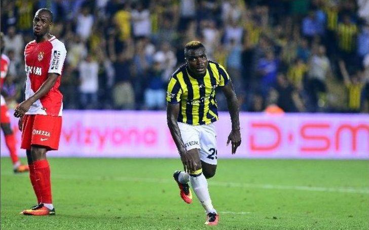 Uefa Şampiyonlar Ligi 3. Eleme Turu G4