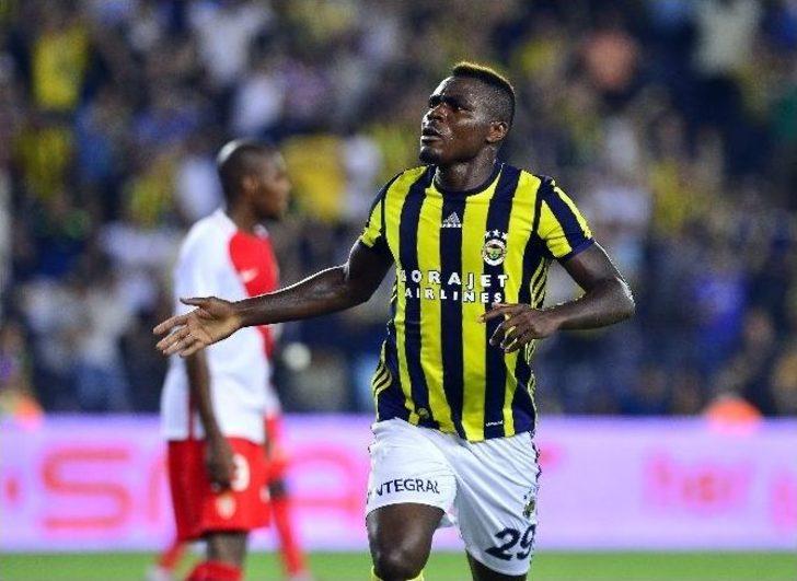 Uefa Şampiyonlar Ligi 3. Eleme Turu G5