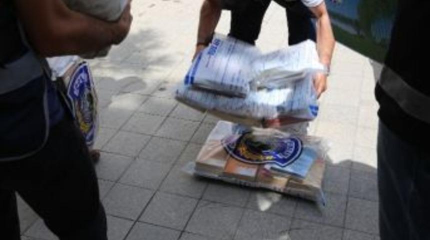 Tekirdağ&rsquo;da 18 Akademisyen Tutuklandı