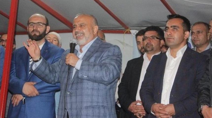 Rize Eski Milletvekili Yılmaz, &ldquo;sabiha G&ouml;k&ccedil;en İsminden Utanıyorum&rdquo;