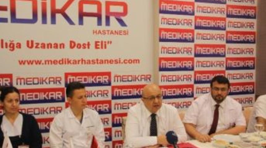 Medikar Ge&ccedil;mişini Değerlendirdi