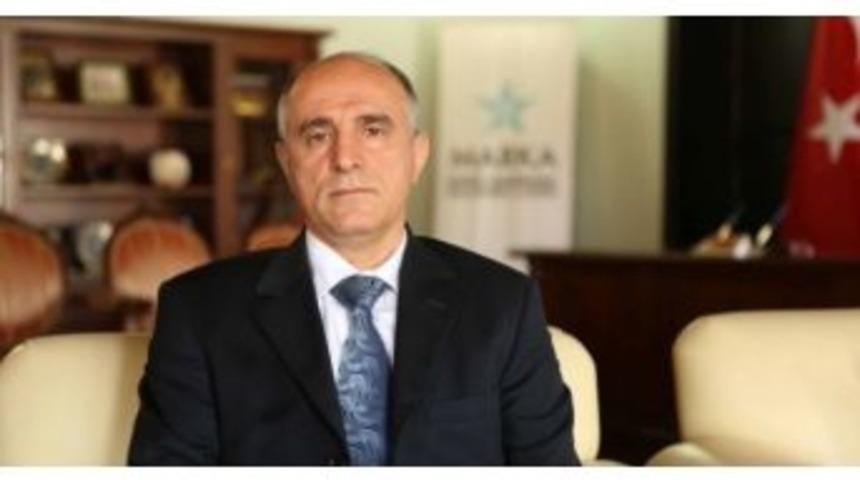 Firari Vali Tutuklandı