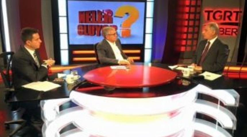 Bakan Ala: &ldquo;polisin Ağır Silahları Olacak&rdquo;