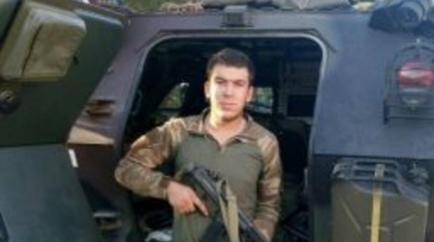 Şehit Ateşi Malatya&rsquo;ya D&uuml;şt&uuml;