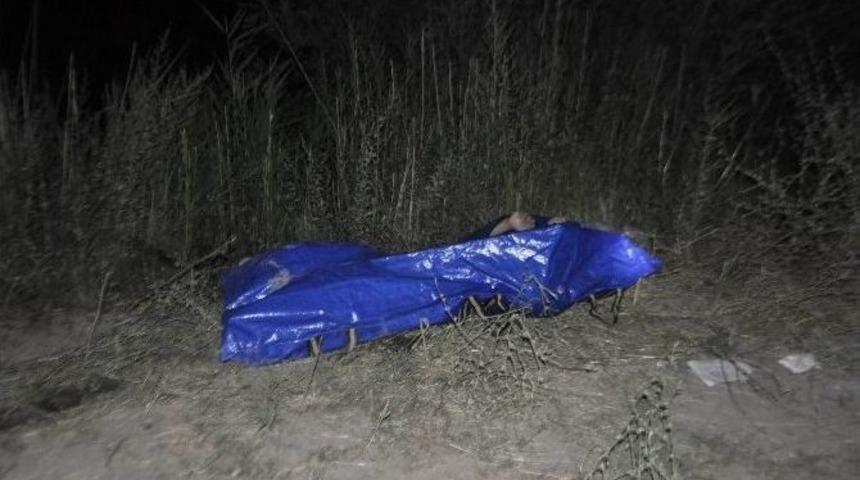 Suriyeli Gen&ccedil; Sulama Kanalında Boğuldu