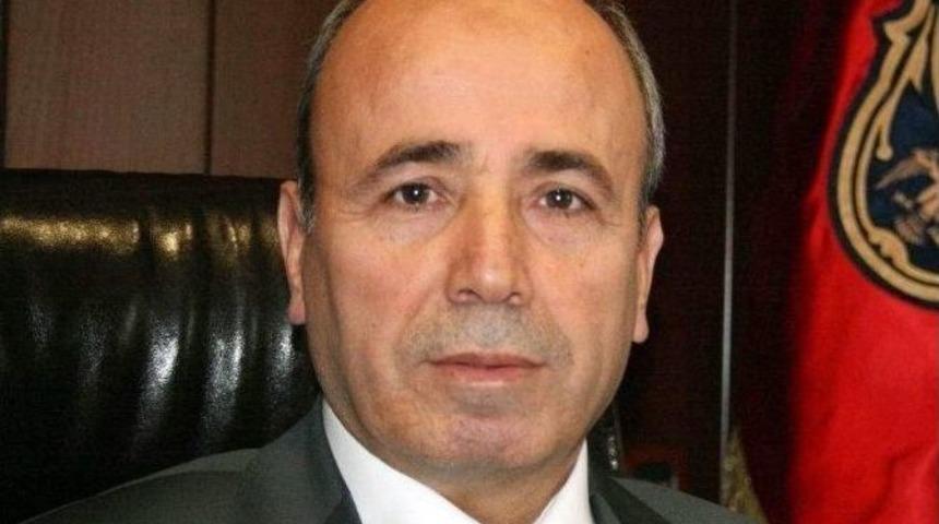 Bursa Eski Valisi Ve Eski Emniyet M&uuml;d&uuml;r&uuml; G&ouml;zaltında