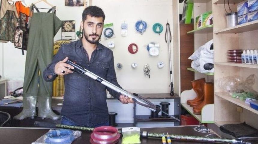 Yasak Kalktı Satışlar Arttı