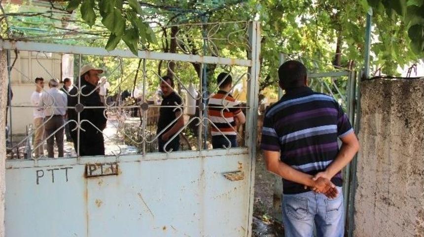 (&ouml;zel Haber) Şehit Uzman &Ccedil;avuş K&uuml;rşat Temizy&uuml;rek&rsquo;in Babası Nuh Temizy&uuml;rek: