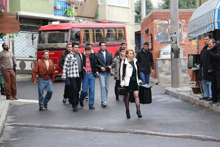 Doksanlar 39. Bölüm Galerisi G2