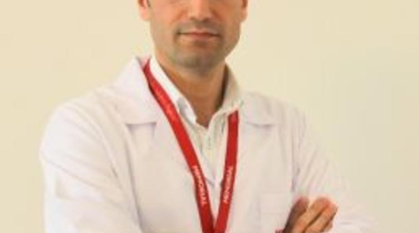 Do&ccedil;. Dr. Ramazan G&uuml;n Memorial Diyarbakır Hastanesi&rsquo;nde