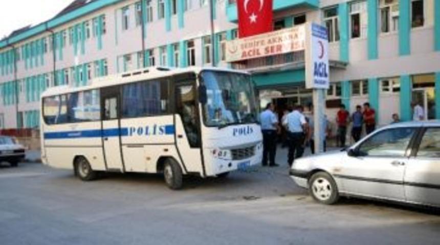 Beyşehir&rsquo;de 13 &Ouml;ğretmen Daha A&ccedil;ığa Alındı