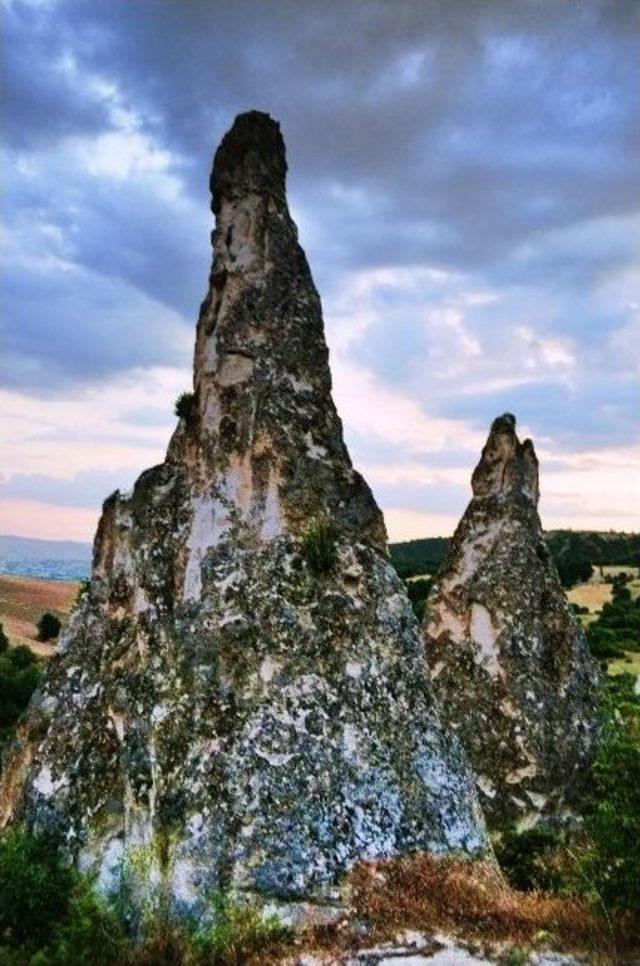 Ato’dan Kızılcahamam’a Tanıtım Gezisi