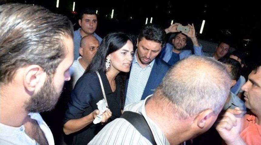 Başkan &Ccedil;er&ccedil;ioğlu, Yaşananlara Rağmen Birlik Mesajı Verdi