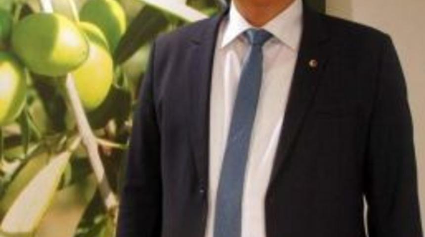 Aydın Ticaret Borsası Zeytinyağını Erzincan&rsquo;da Tanıtacak