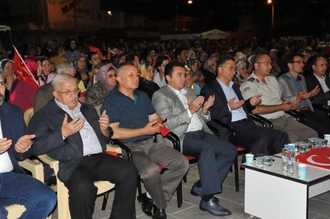 Boz&uuml;y&uuml;kl&uuml;ler Demokrasi N&ouml;betini S&uuml;rd&uuml;r&uuml;yor