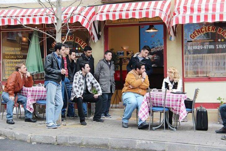 Doksanlar 39. Bölüm Galerisi G5