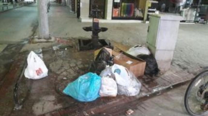 İzmit Belediyesi&rsquo;nden Temizlik Uyarısı