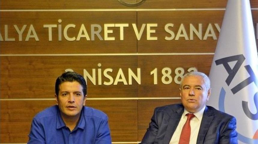 Bu Proje Toplu İş Yerleri İ&ccedil;in &Ouml;rnek Olacak