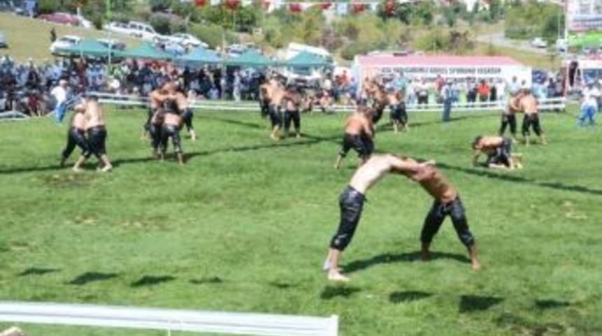 Yağlı G&uuml;reşler İ&ccedil;in Tarih Belirlendi