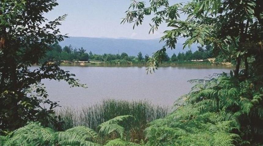 Kurug&ouml;l&rsquo;e 3 Yıldızlı Otel