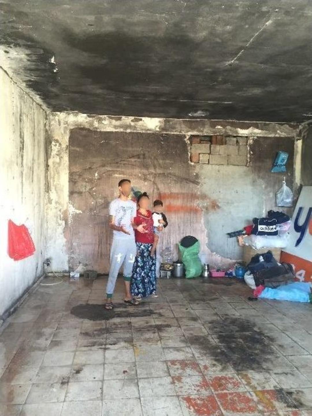 (&ouml;zel Haber) Muavin Aileyi Spreyle Uyuttu, 4 Yaşındaki Kızı Ka&ccedil;ırıp Tecav&uuml;z Etti