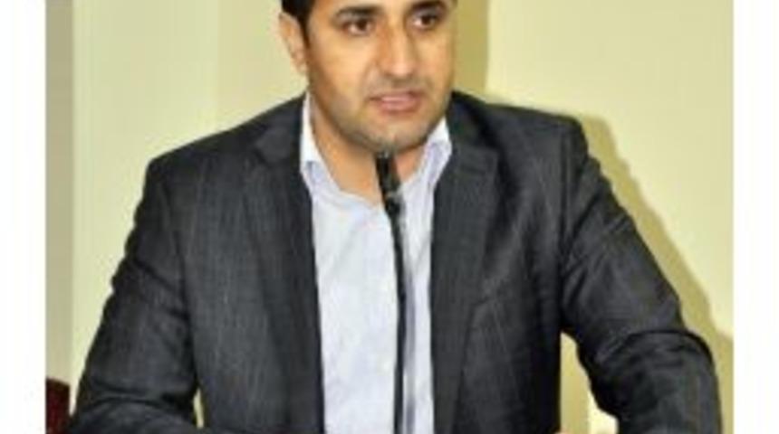 Yabancı Yatırımcılara &lsquo;her Şey Yolunda&rsquo; Mektubu