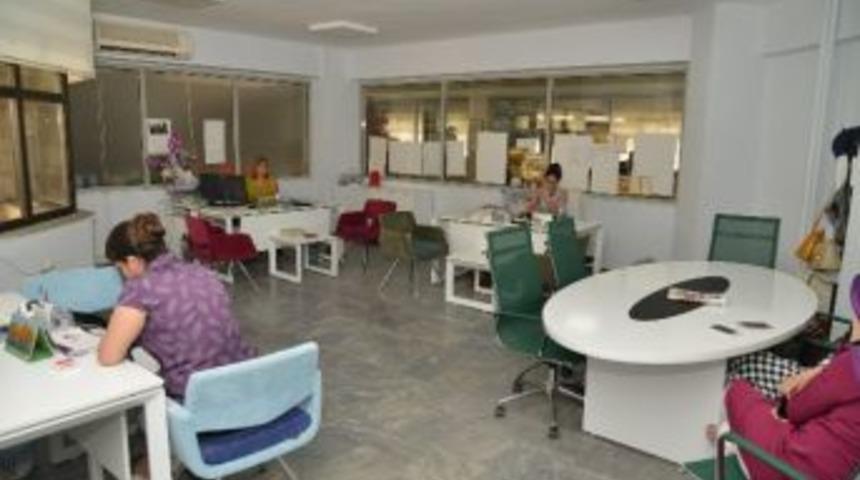 Diyarbakır&rsquo;da Kadın İstihdam Merkezi A&ccedil;ıldı