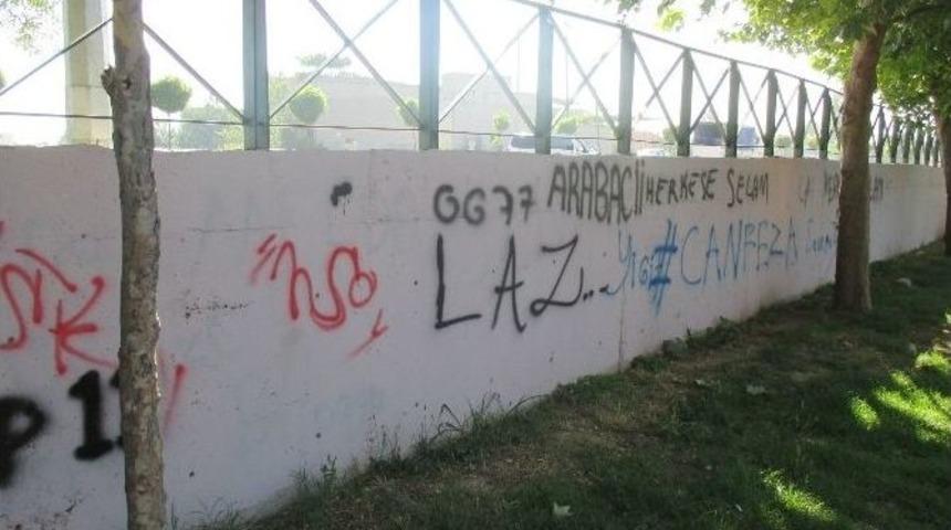 Yıldırım&rsquo;da G&ouml;r&uuml;nt&uuml; Kirliliğine Ge&ccedil;it Yok