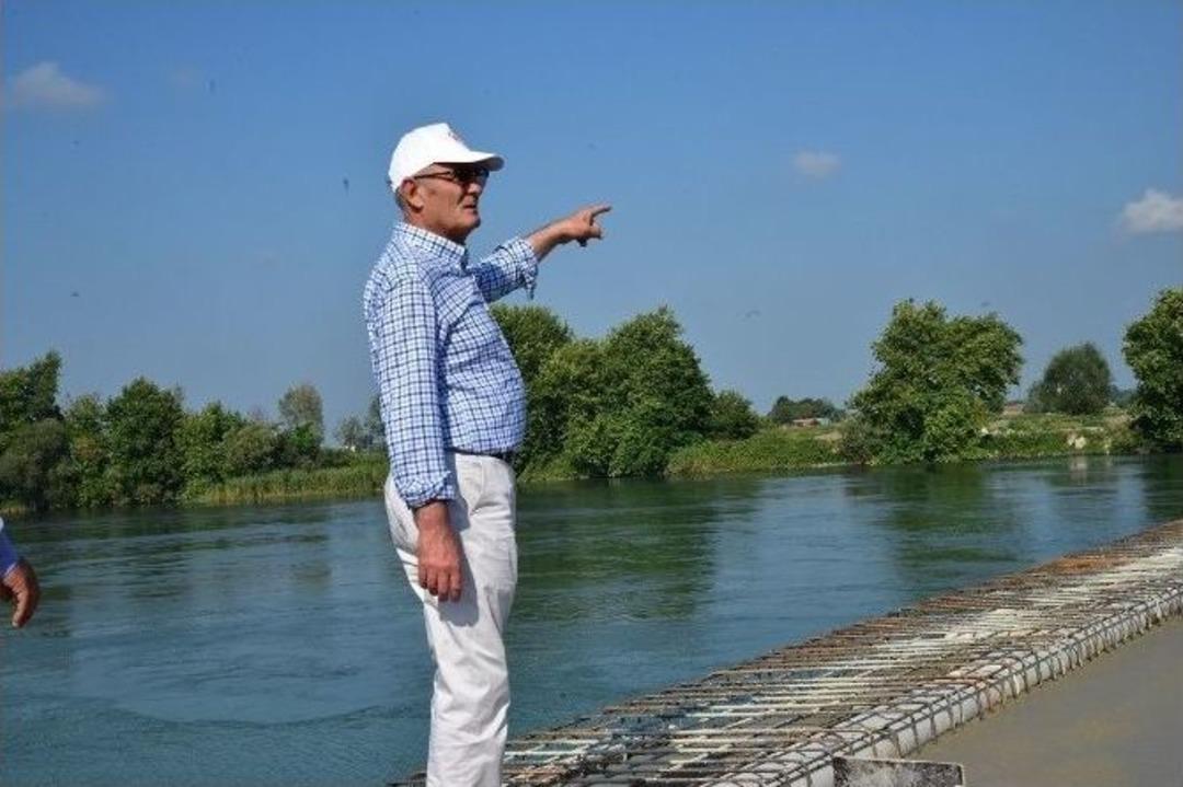 B&uuml;y&uuml;kşehir&rsquo;den İl&ccedil;elere &Ouml;nemli Yatırımlar