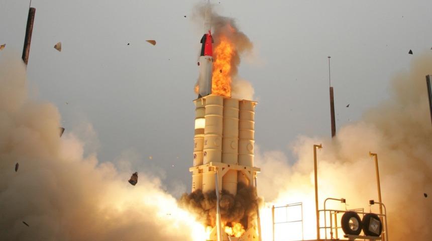 Savaşın ayak sesleri! İsrail'den İran'a gözdağı!