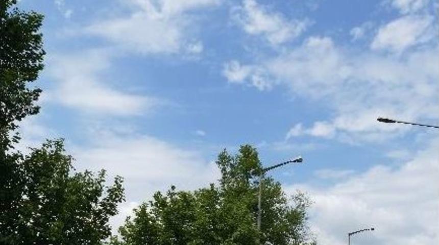 Yavuz Selim Bulvarı&rsquo;nın Asfaltı Yenileniyor