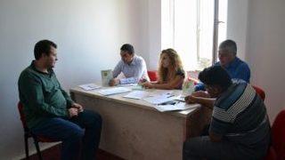 İscehisar’da Girişimcilik Kursu Seçmeleri Yapıldı